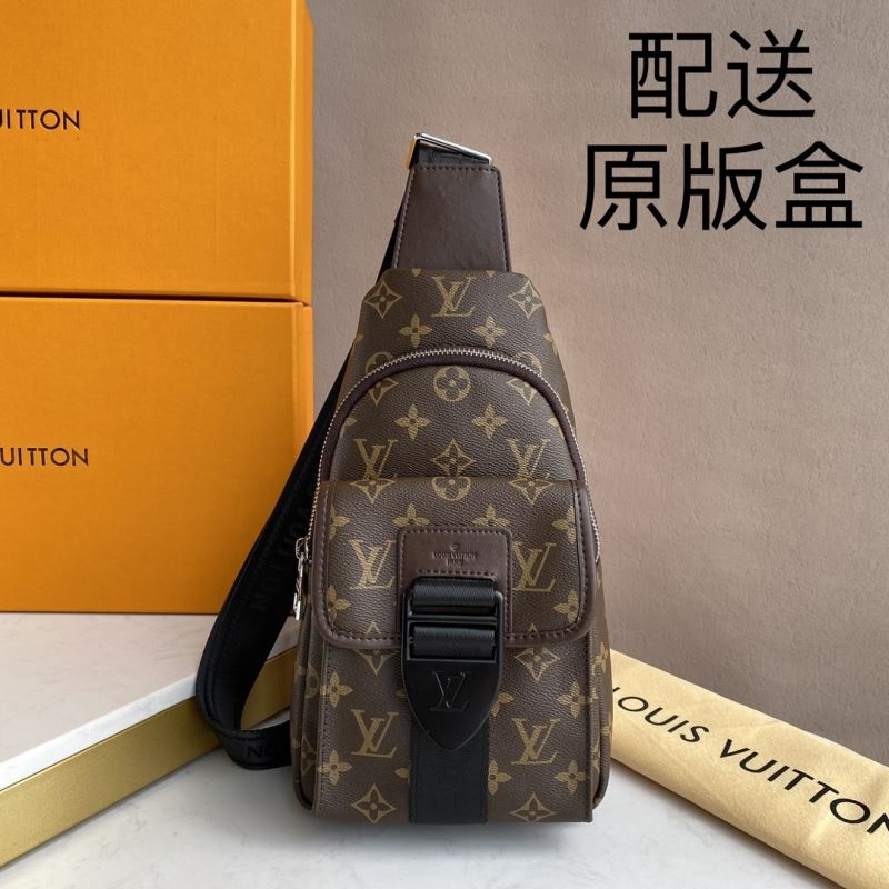 Louis Vuitton Waist Chest Packs